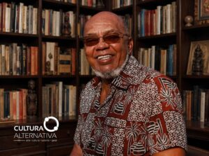 Jorge Amancio transforma Brasília em linguagem criativa - Cultura Alternativa