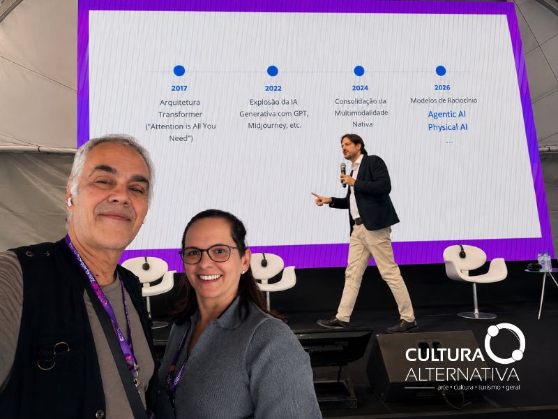 Modelos Fundacionais Arlindo Galvão - Cultura Alternativa