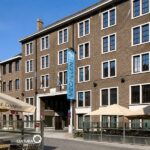 NH Hotel Mechelen - Cultura Alternativa