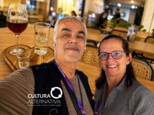 Praça da Moça Café - Cultura Alternativa
