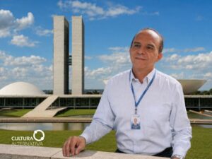 Senado Memorável João Campos - Cultura Alternativa