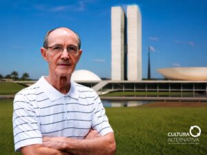 Senado Memorável - Sebastião Azevedo - Cultura Alternativa