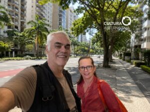 Bairro de Moema - Cultura Alternativa