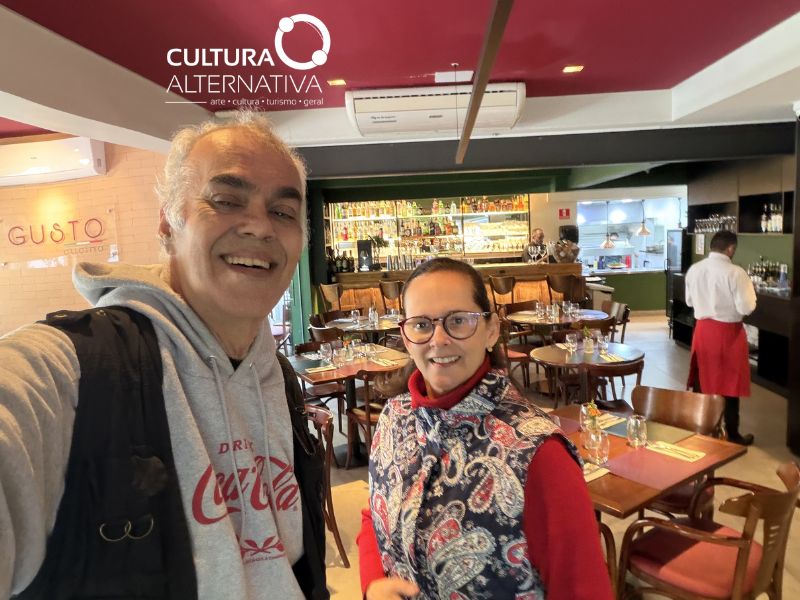 Gusto Cucina - Cultura Alternativa