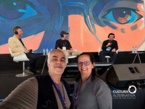 O poder das colaborações na construção de inovação e relevância - Cultura Alternativa