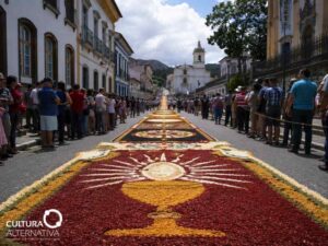 Corpus Christi - Site Cultura Alternativa