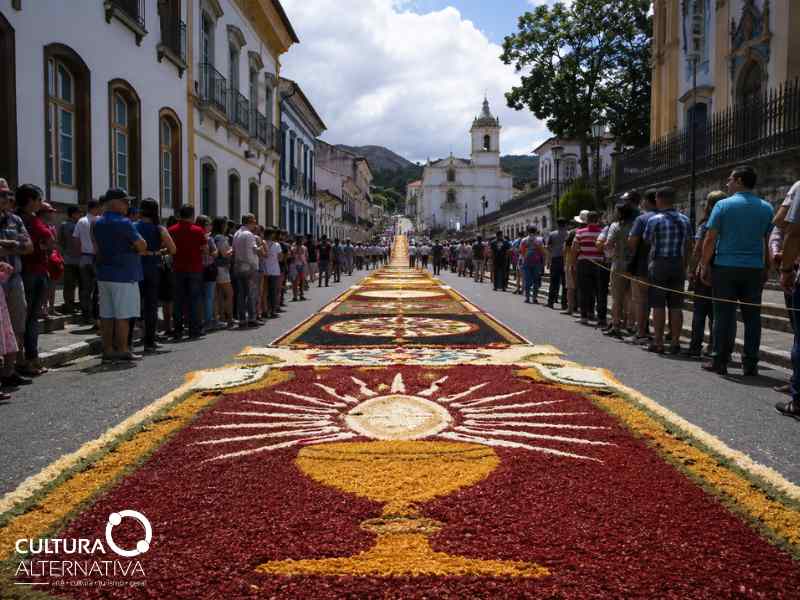 Corpus Christi - Site Cultura Alternativa