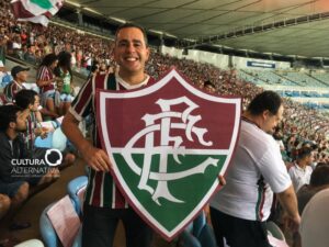 Tricolor Memorável Carlos Henrique - Cultura Alternativa