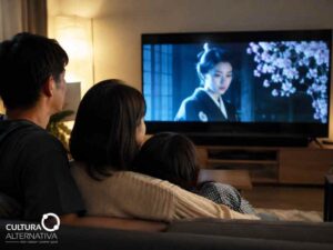 Séries dramáticas da NHK - Site Cultura Alternativa