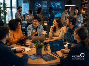 ChatGPT melhora app modelos e experiência de uso - Cultura Alternativa