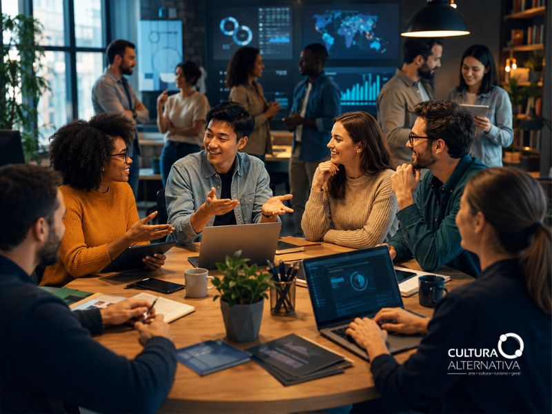 ChatGPT melhora app modelos e experiência de uso - Cultura Alternativa