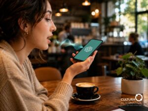 ChatGPT melhora ditado com transcrição mais precisa - Cultura Alternativa