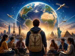 Como e porque o inglês se tornou a língua mundial - Cultura Alternativa