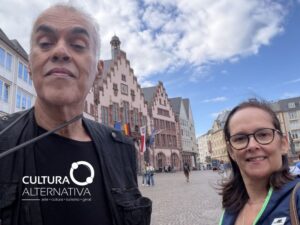 Frankfurt revela seus tesouros históricos - Cultura Alternativa