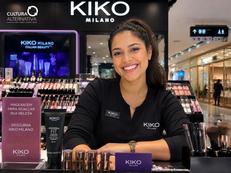 Jovem brasileira considera Berlim incrível para morar - Cultura Alternativa