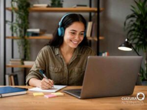 MEC Idiomas - Site Cultura Alternativa