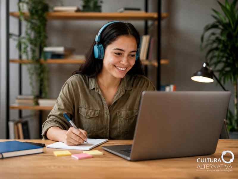 MEC Idiomas - Site Cultura Alternativa