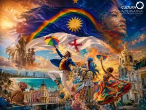 Meu país Pernambuco - Cultura Alternativa