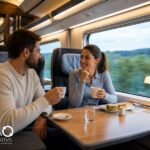 Numa viagem longa respeite seu companheiro de viagem - ;Cultura Alternativa