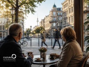 O prazer de descansar e relaxar em viagens - Cultura Alternativa
