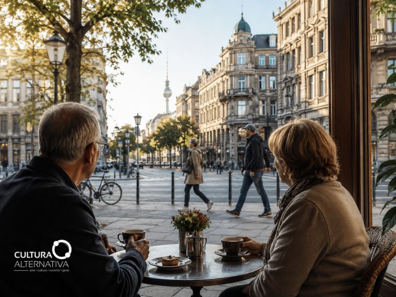 O prazer de descansar e relaxar em viagens - Cultura Alternativa