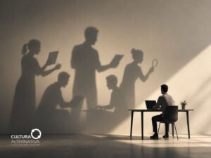 OpenAI diz que agentes estão transformando o trabalho interno - Cultura Alternativa
