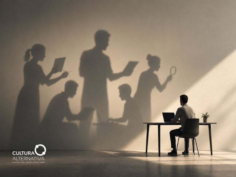 OpenAI diz que agentes estão transformando o trabalho interno - Cultura Alternativa