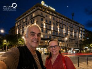PLAZA Premium Columbus Bremen - Cultura Alternativa