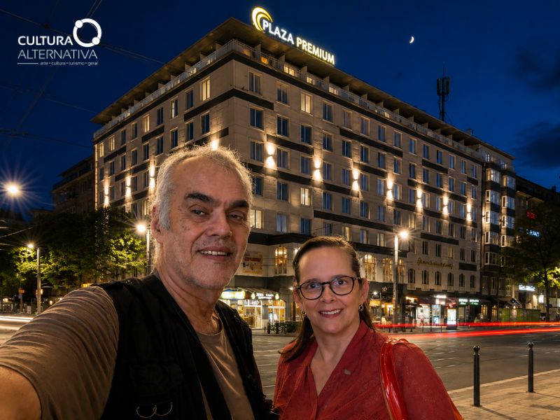PLAZA Premium Columbus Bremen - Cultura Alternativa
