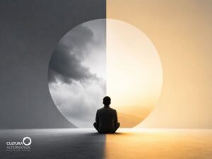 Seus pensamentos e sentimentos muitas vezes estão distantes da realidade - Cultura Alternativa