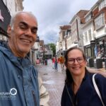 Utrechtsestraat a rua das lojas em Amersfoort - Cultura Alternativa