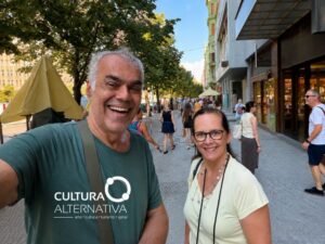 A área turística de Praga é segura e apaixonante - Cultura Alternativa