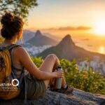 Em viagens longas de turismo respeite os limites do seu corpo - Cultura Alternativa