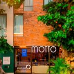 O Hotel Motto by Hilton em Recife - Cultura Alternativa