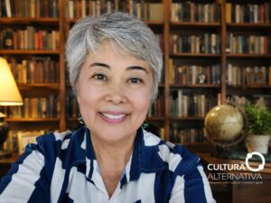 Solange Azure quem vai dar conta de você - Cultura Alternativa
