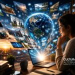 A internet popularizou as informações e mudou a sociedade - Cultura Alternativa