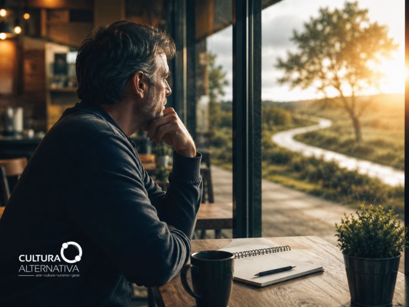 Admitir a derrota é fundamental para buscar novos caminhos - Cultura Alternativa