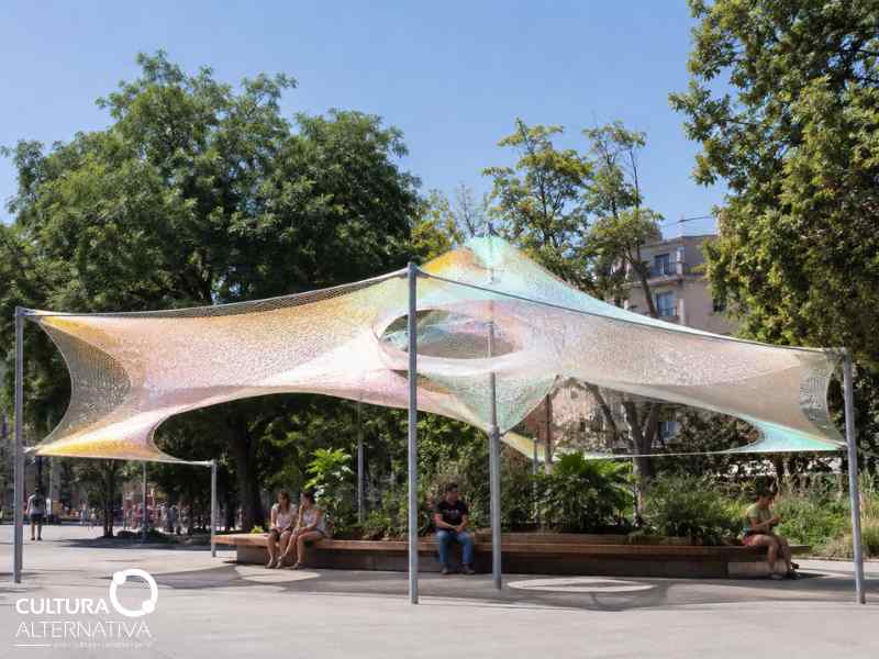 arte e mudanças climáticas - site cultura Alternativa