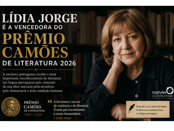Cultura Alternativa