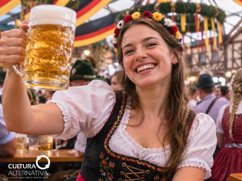 Oktoberfest Blumenau