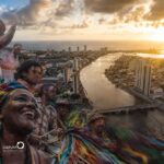 Recife cidade gente bairros história vida - Cultura Alternativa