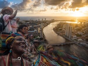 Recife cidade gente bairros história vida - Cultura Alternativa