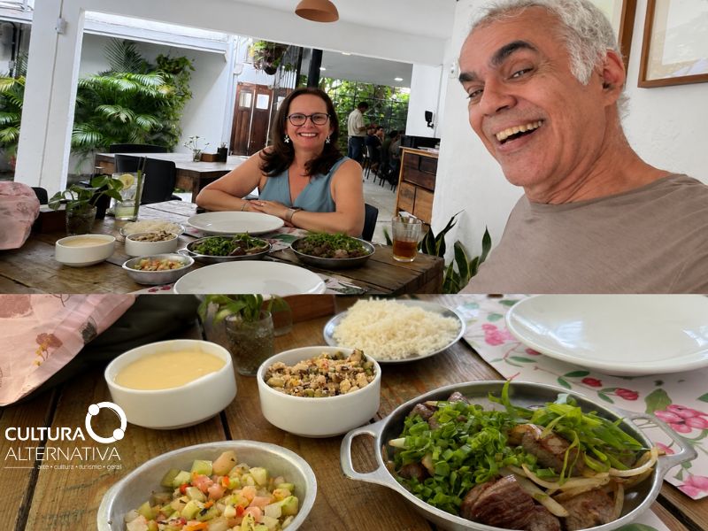 Reteteu Comida Honesta - Cultura Alternativa