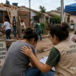 Saúde mental climática - Site Cultura Alternativa