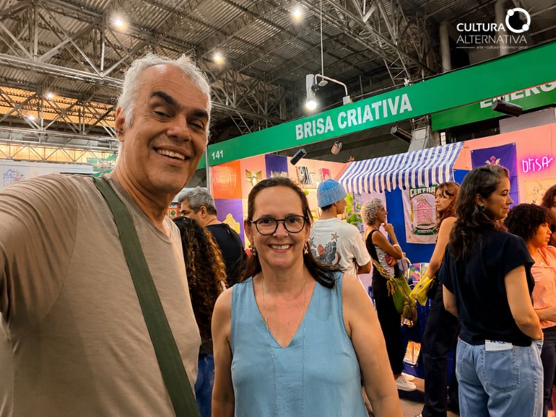 26ª Fenearte começa em Recife - Cultura Alternativa