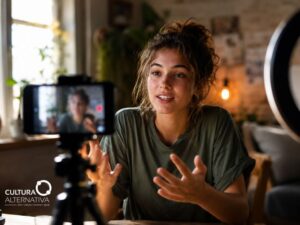 A Anti-Edição de Vídeo - Cultura Alternativa