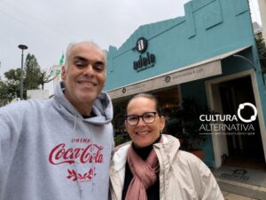 Adele restaurante em Curitiba - Cultura Alternativa
