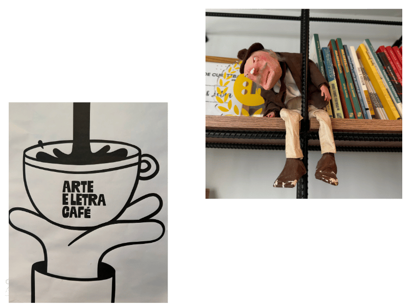 Arte & Letra - Cultura Alternativa
