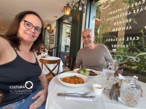 Café Angelita - Cultura Alternativa