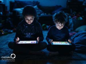 Tecnologia e Entretenimento Infantil - Site Cultura Alternativa
